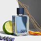 Calvin Klein Defy Eau de Toilette - Thumbnail 4