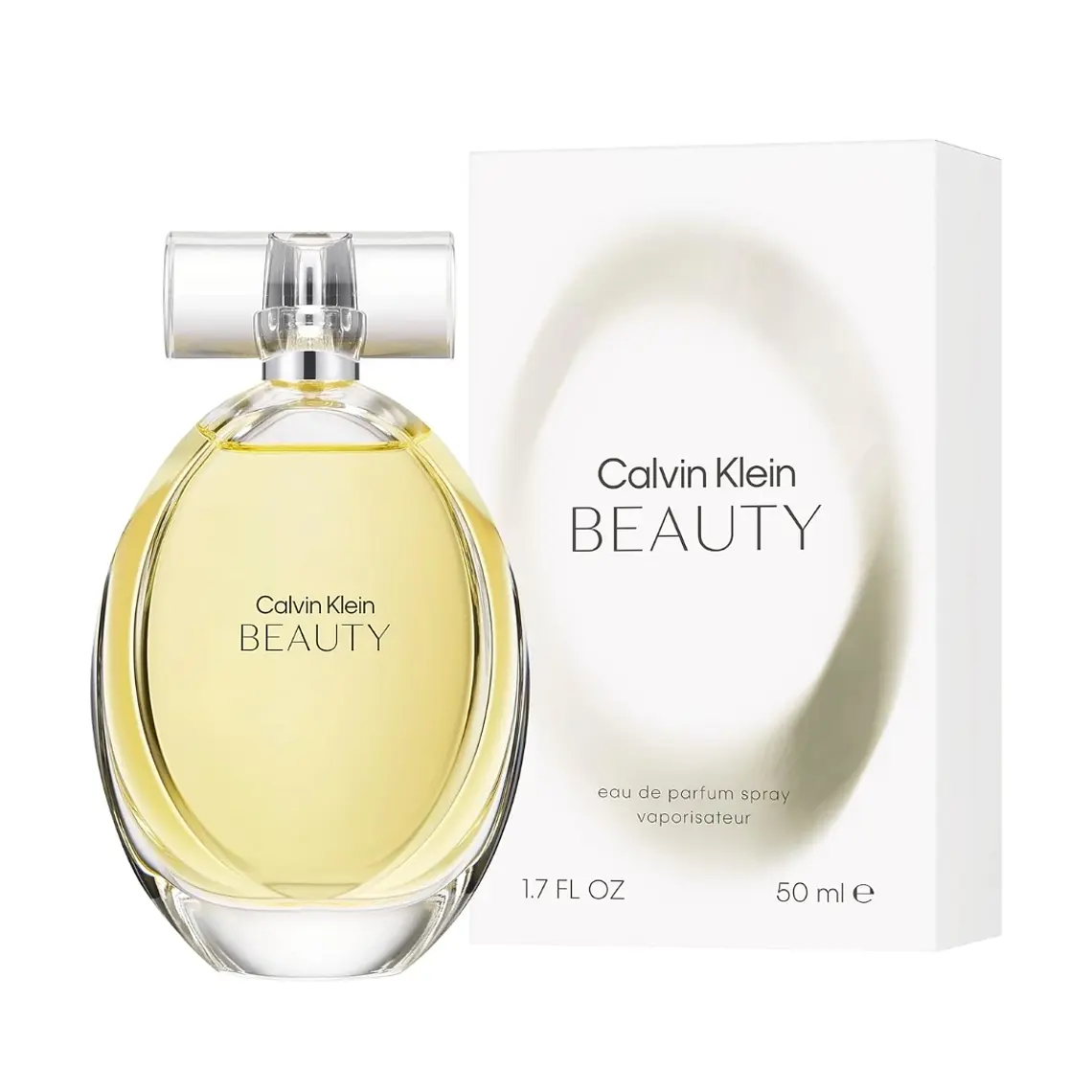 Calvin Klein Beauty Eau de Parfum 2
