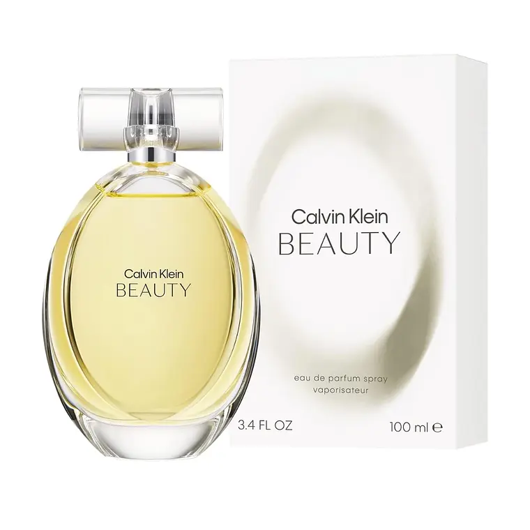 Calvin Klein Beauty Eau de Parfum 3