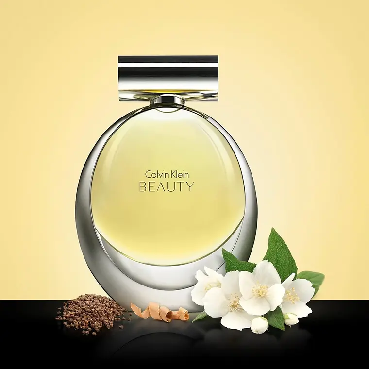 Calvin Klein Beauty Eau de Parfum 6