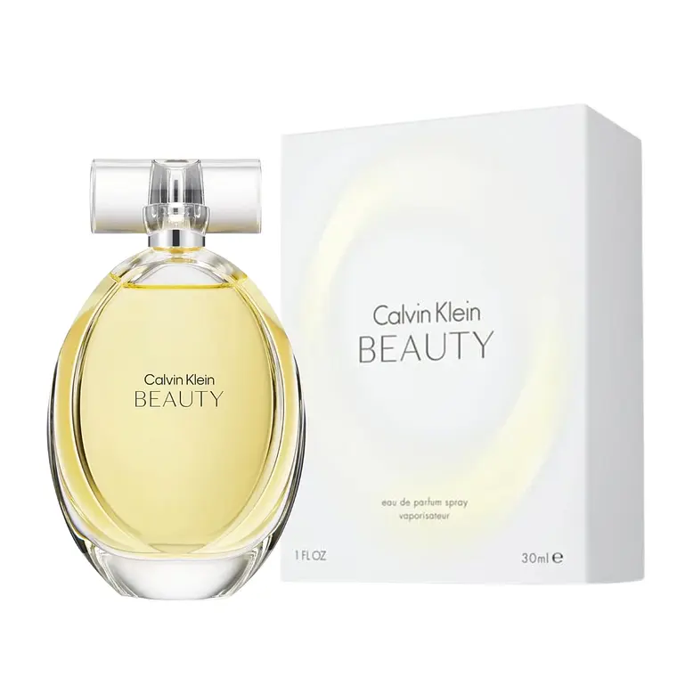 Calvin Klein Beauty Eau de Parfum 1
