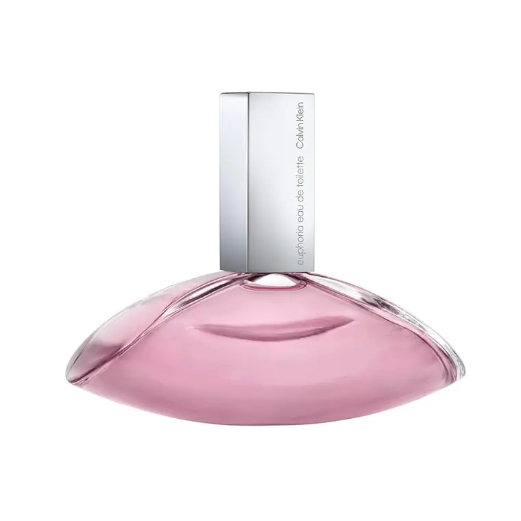 Calvin Klein Euphoria Eau de Toilette 6