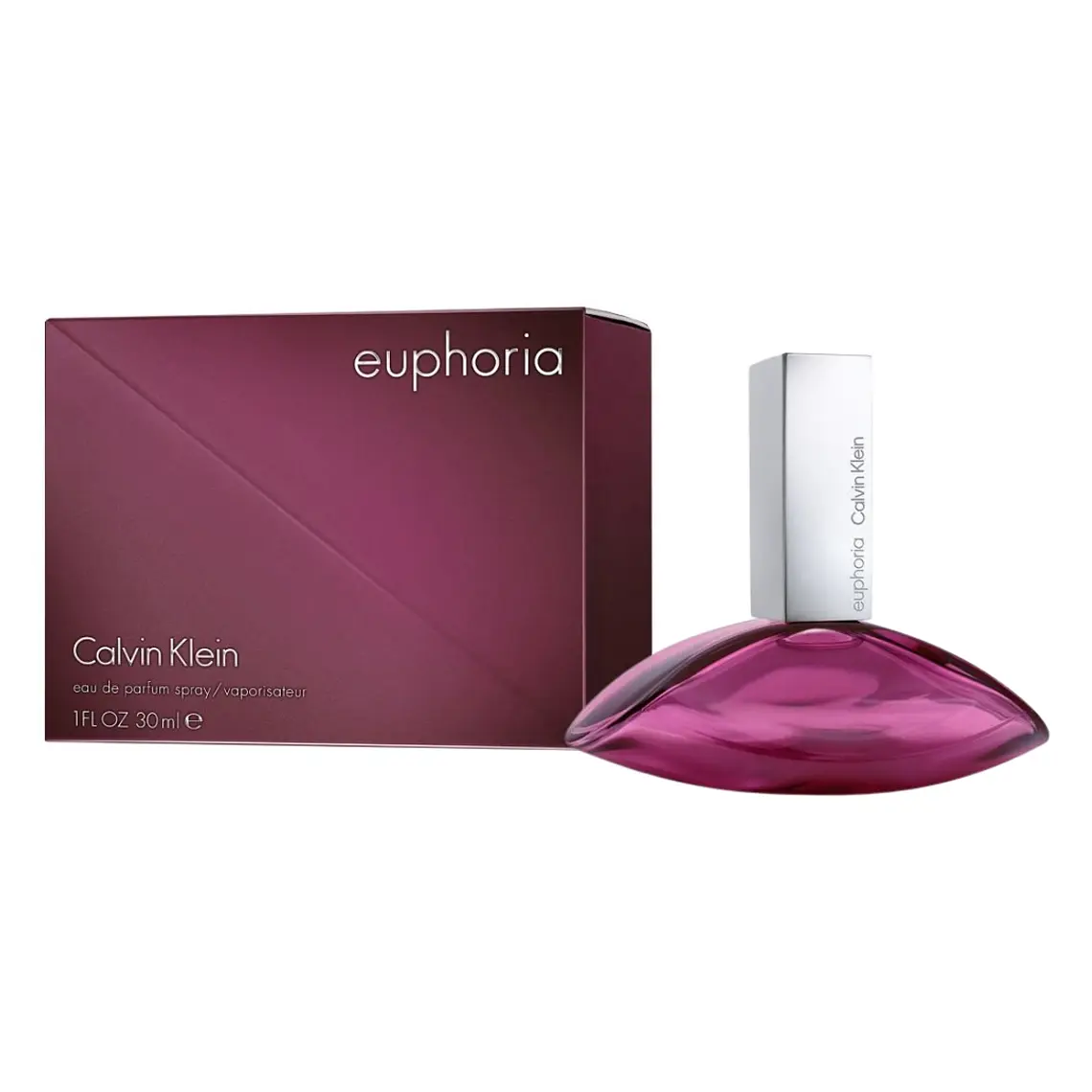 Calvin Klein Euphoria Eau de Parfum 1