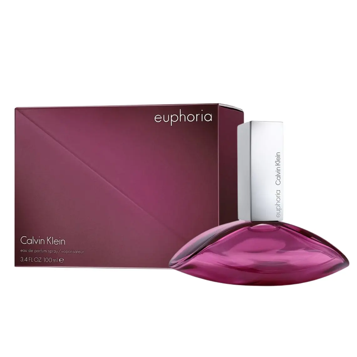 Calvin Klein Euphoria Eau de Parfum 3