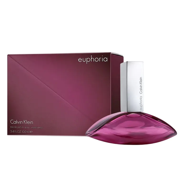Calvin Klein Euphoria Eau de Parfum 3