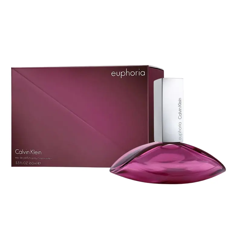 Calvin Klein Euphoria Eau de Parfum 4