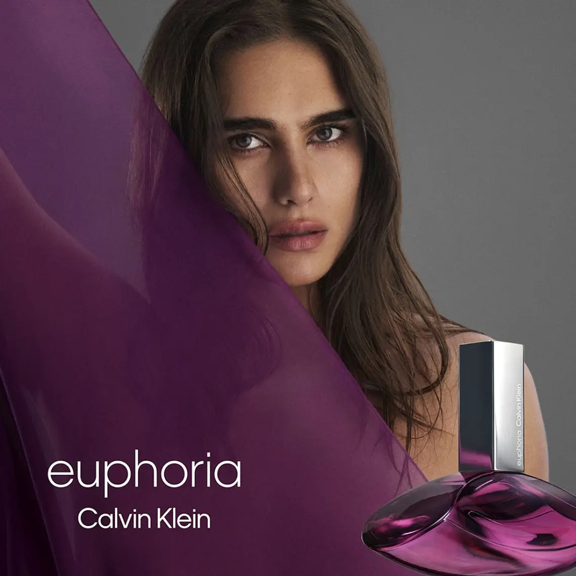Calvin Klein Euphoria Eau de Parfum 5