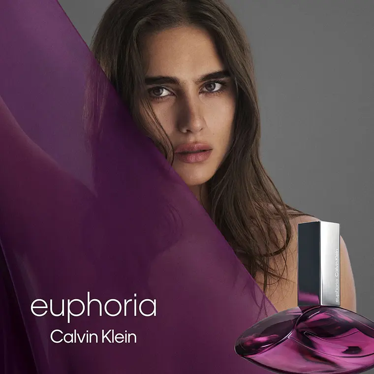 Calvin Klein Euphoria Eau de Parfum 5