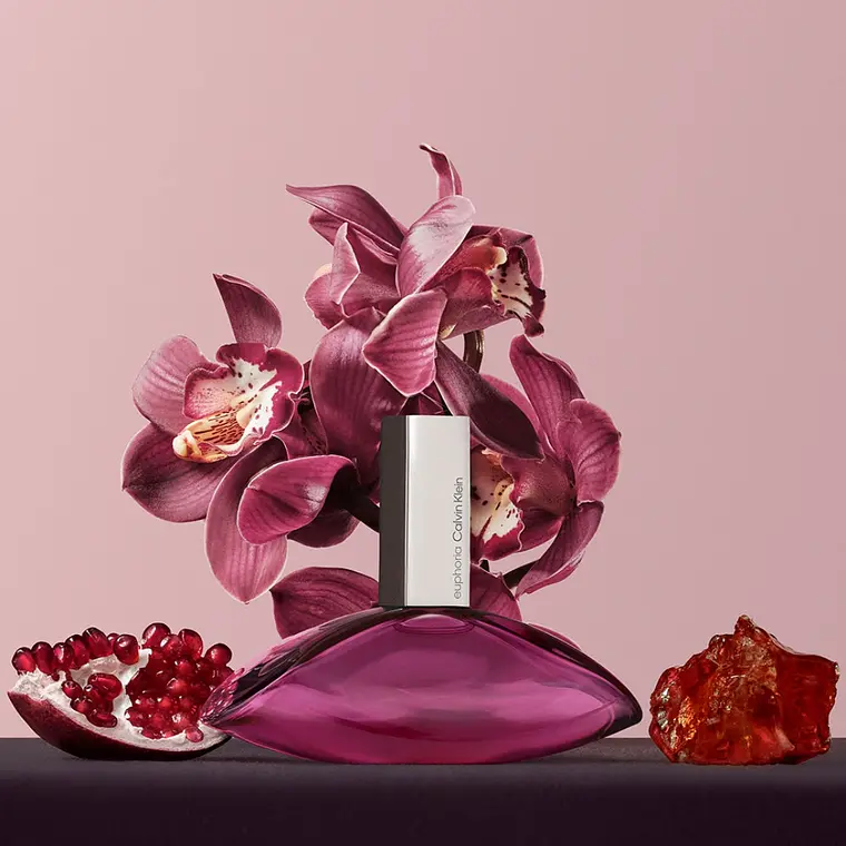 Calvin Klein Euphoria Eau de Parfum 6