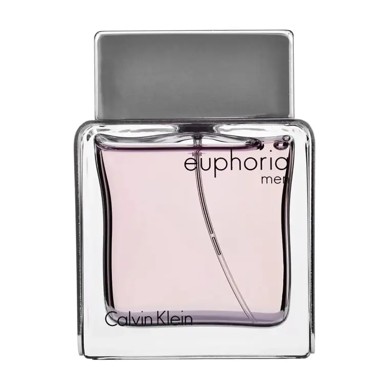 Calvin Klein Euphoria Men Eau de Toilette 6
