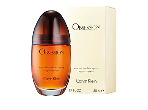 Calvin Klein Obsession Woman Eau de Parfum