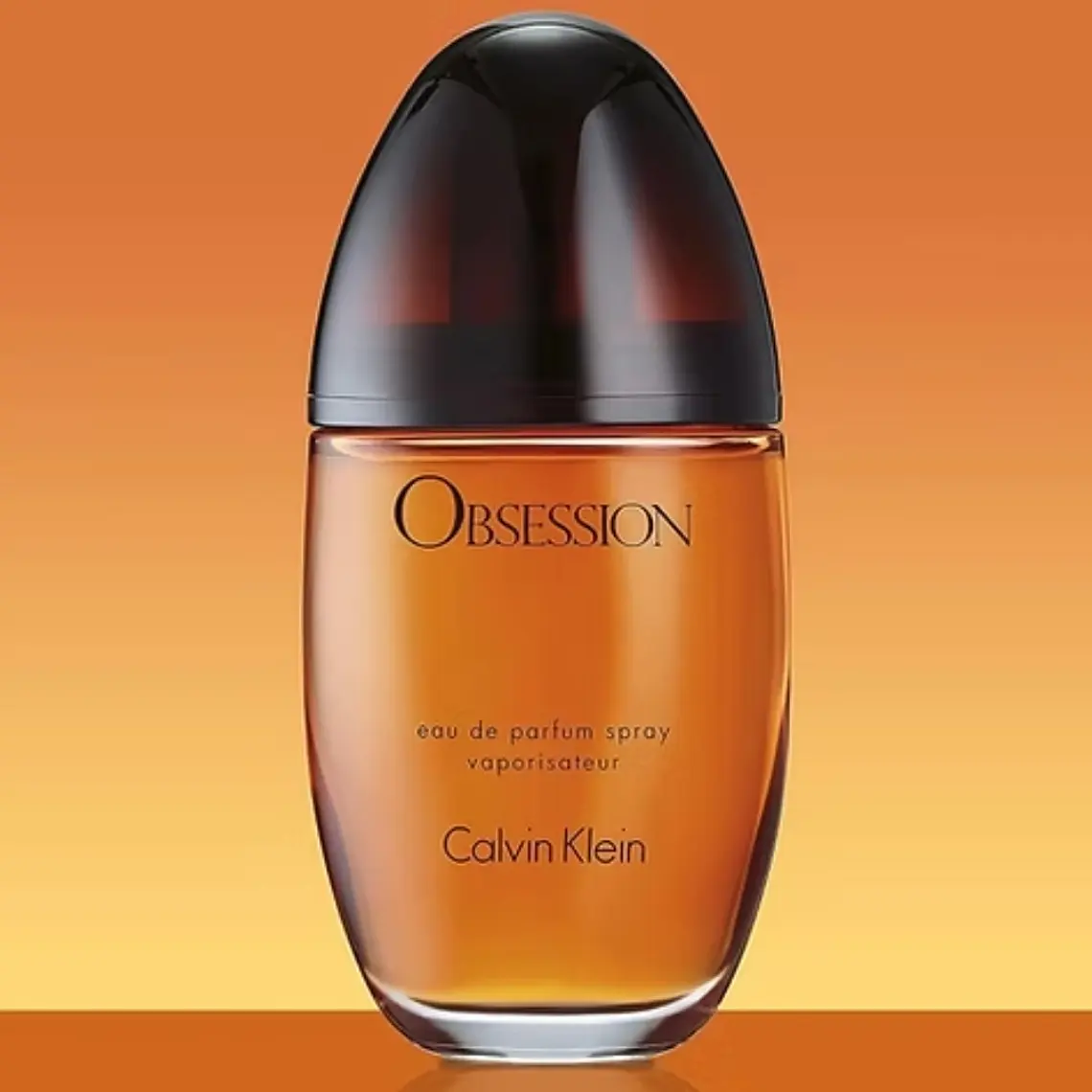 Calvin Klein Obsession Woman Eau de Parfum 5