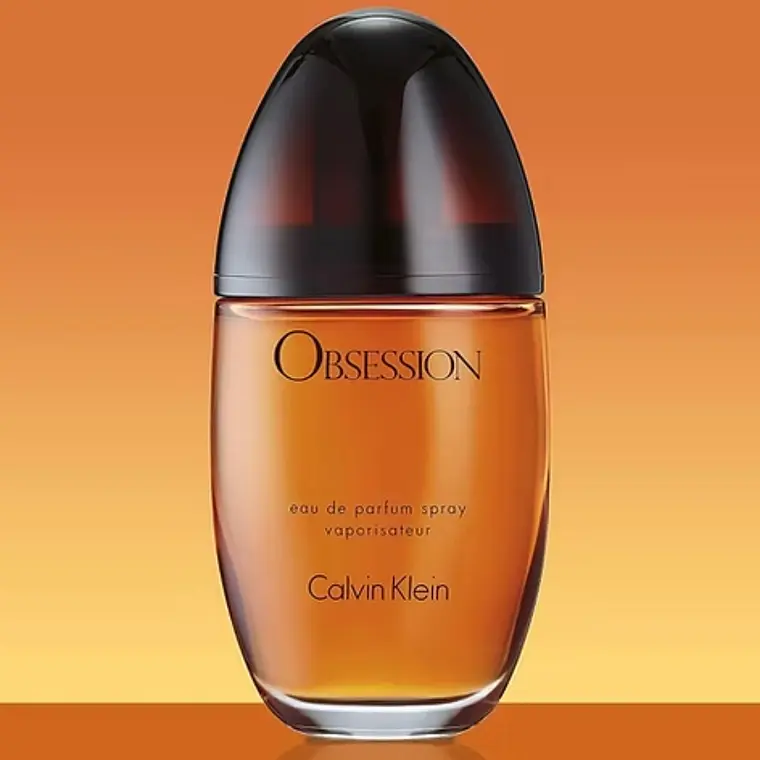 Calvin Klein Obsession Woman Eau de Parfum 5