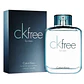 Calvin Klein CK Free Eau de Toilette - Thumbnail 1