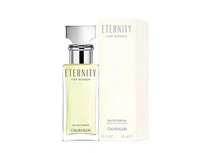 Calvin Klein Eternity For Women Eau de Parfum