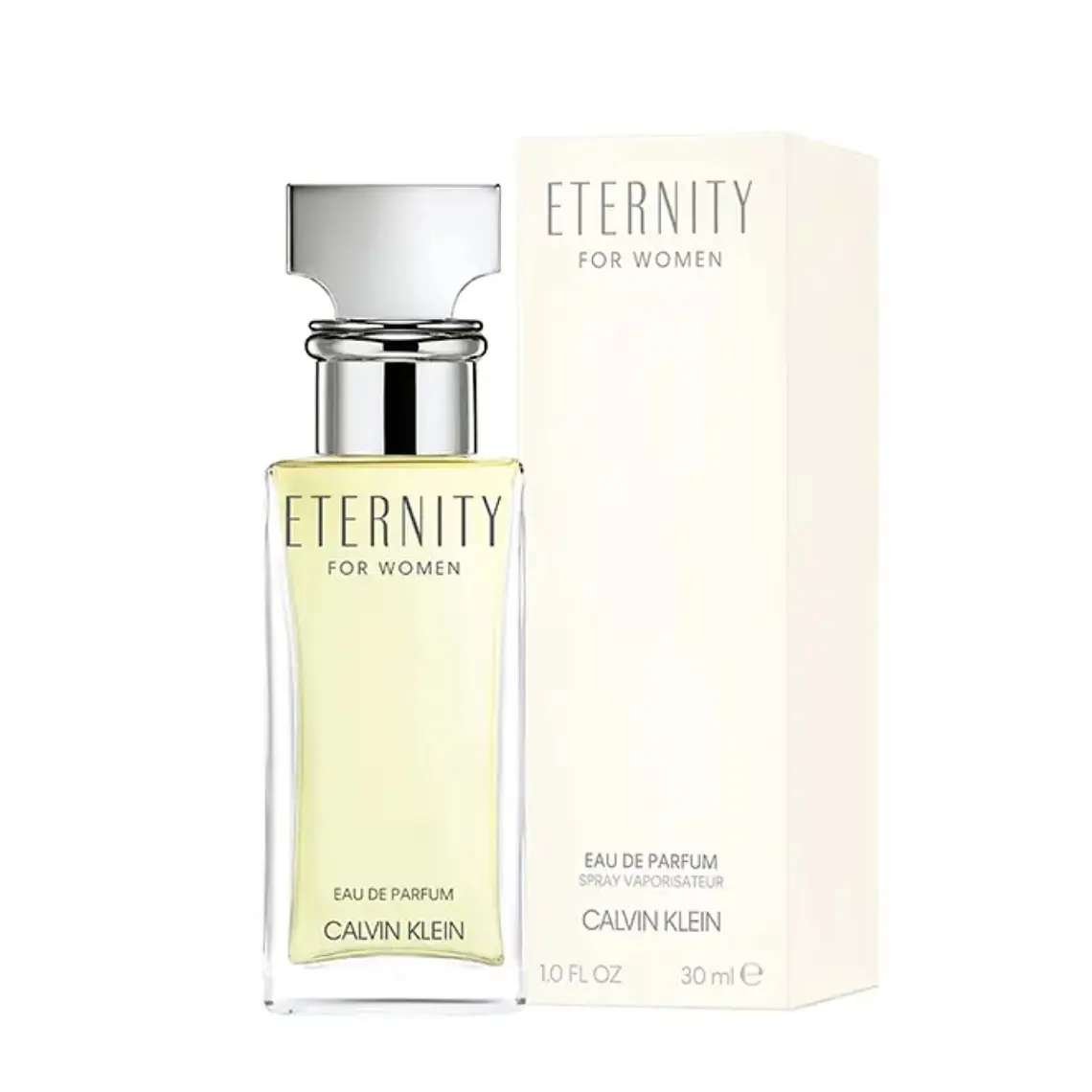 Calvin Klein Eternity For Women Eau de Parfum 1