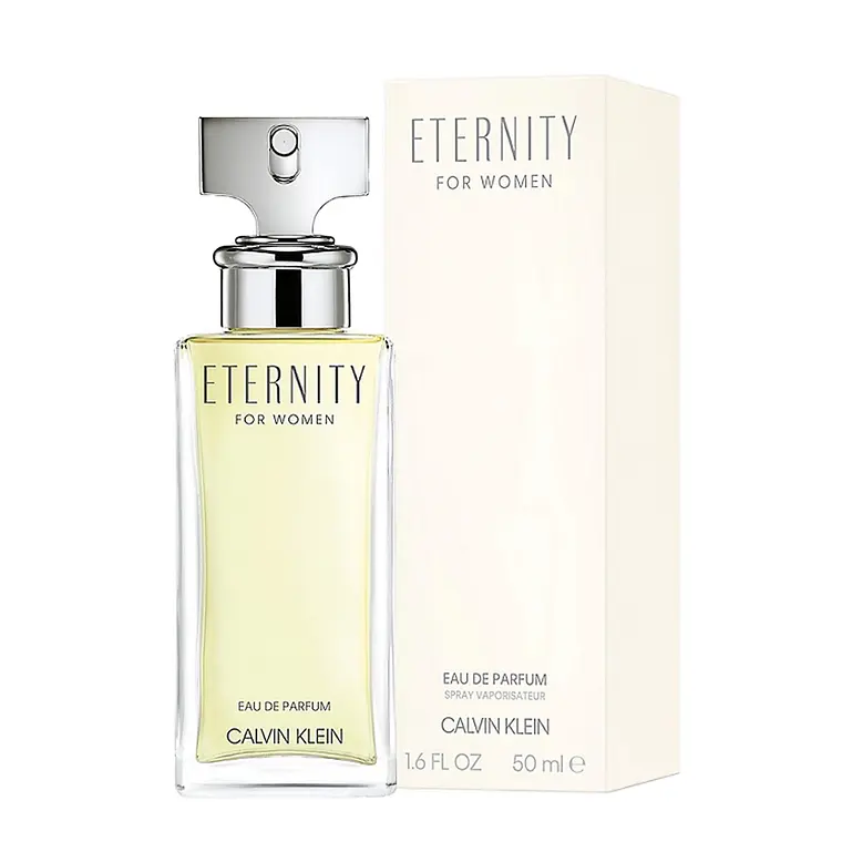 Calvin Klein Eternity For Women Eau de Parfum 2