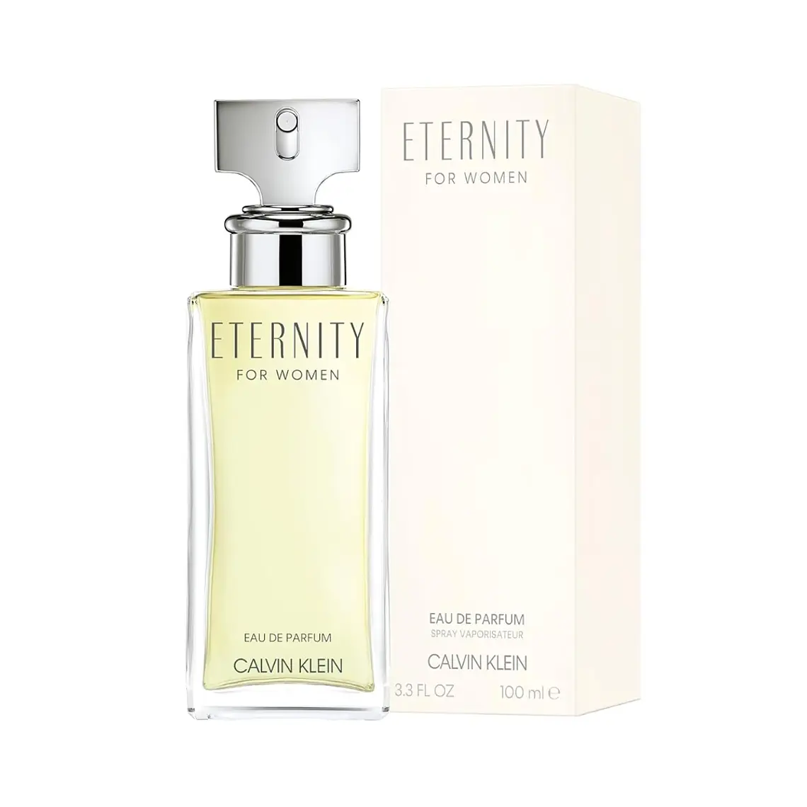 Calvin Klein Eternity For Women Eau de Parfum 3