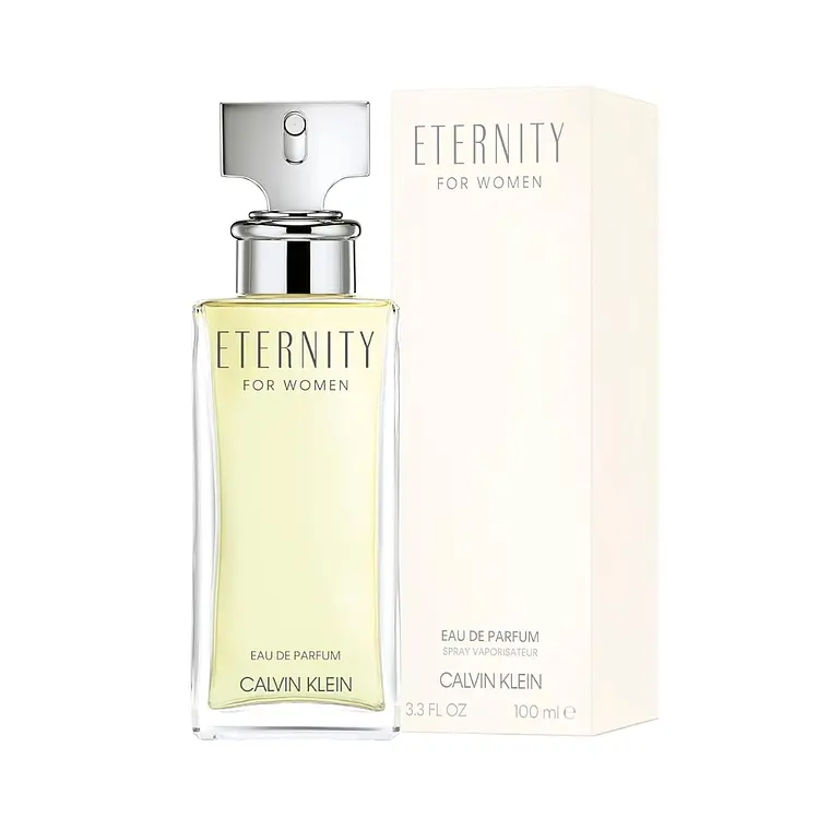 Calvin Klein Eternity For Women Eau de Parfum 3