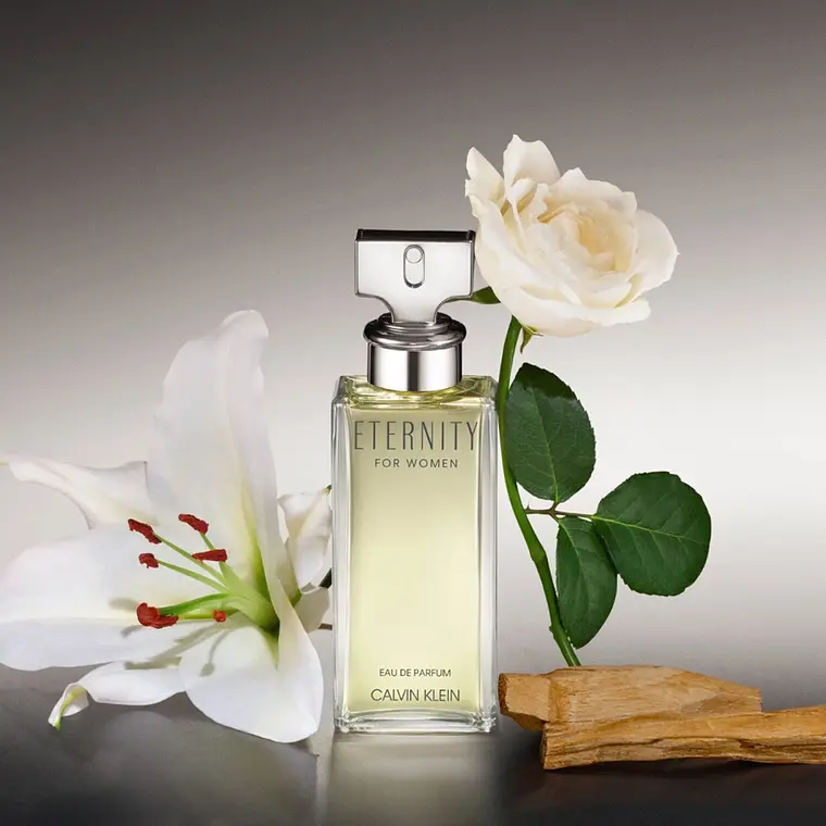 Calvin Klein Eternity For Women Eau de Parfum 4