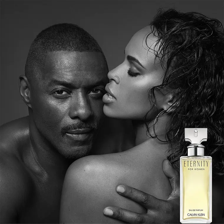 Calvin Klein Eternity For Women Eau de Parfum 5