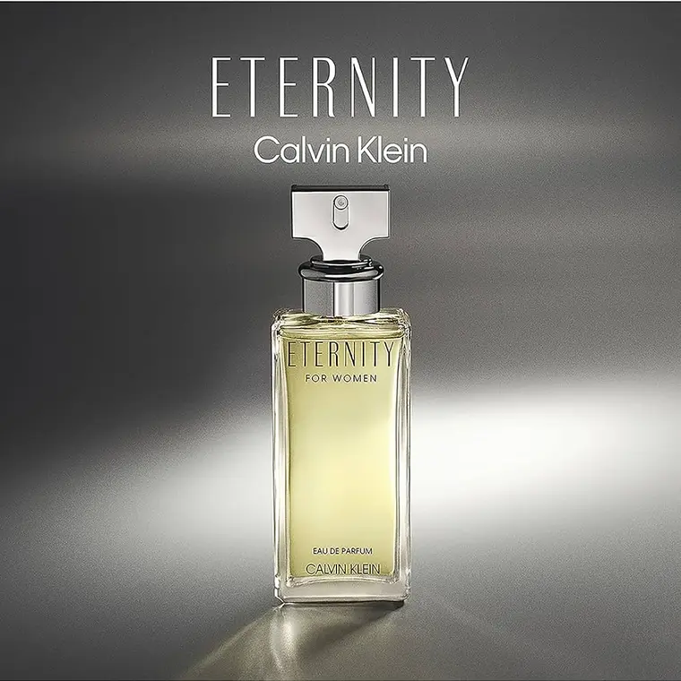 Calvin Klein Eternity For Women Eau de Parfum 6
