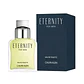 Calvin Klein Eternity For Men Eau de Toilette - Thumbnail 1