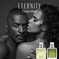 Calvin Klein Eternity For Men Eau de Toilette - Thumbnail 5