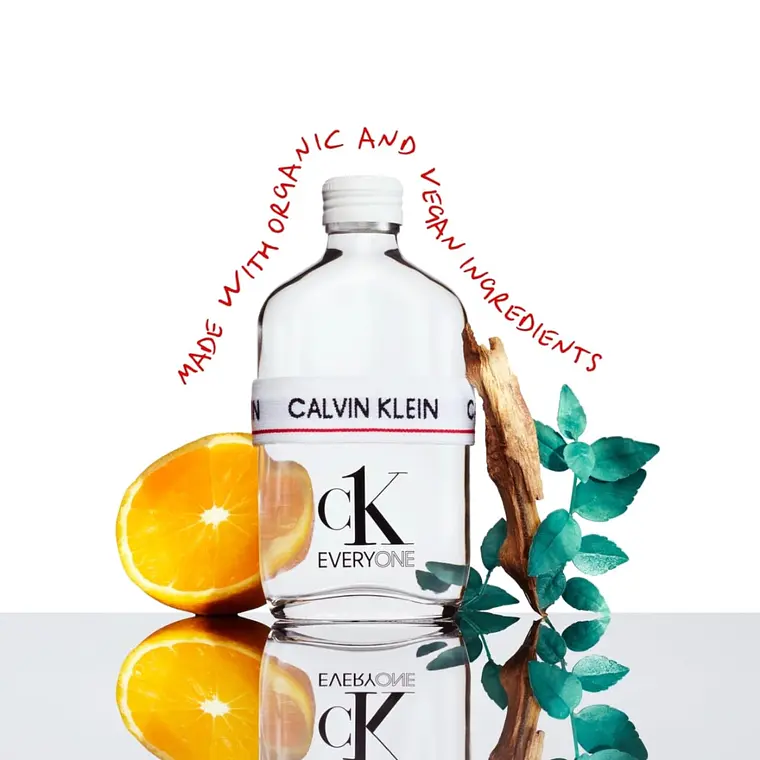 Calvin Klein CK Everyone Unissexo Eau de Toilette 5