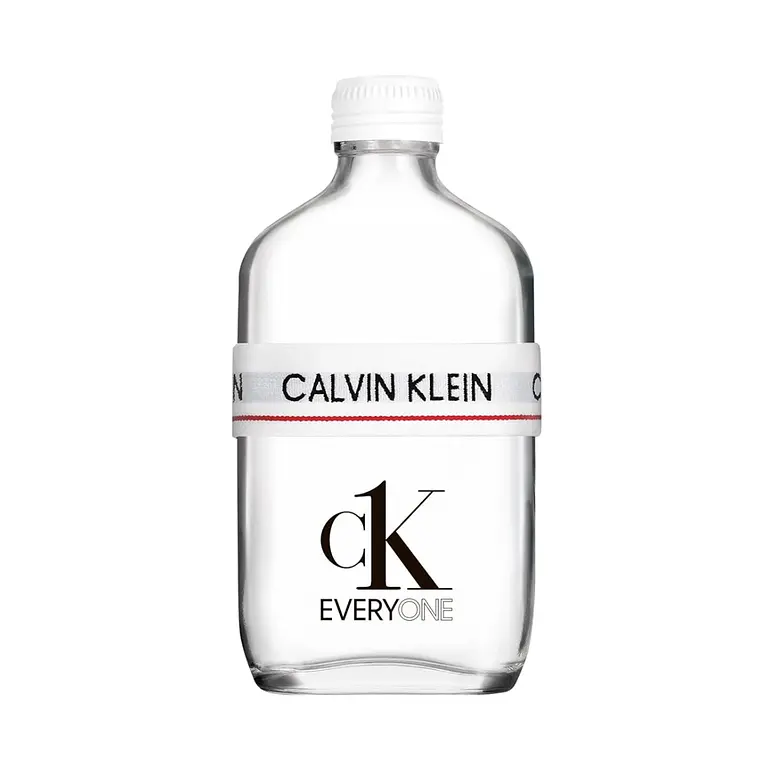 Calvin Klein CK Everyone Unissexo Eau de Toilette 8