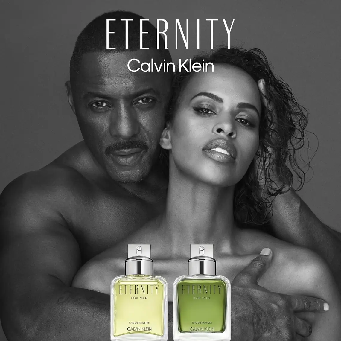 Calvin Klein Eternity For Men Eau de Parfum 2