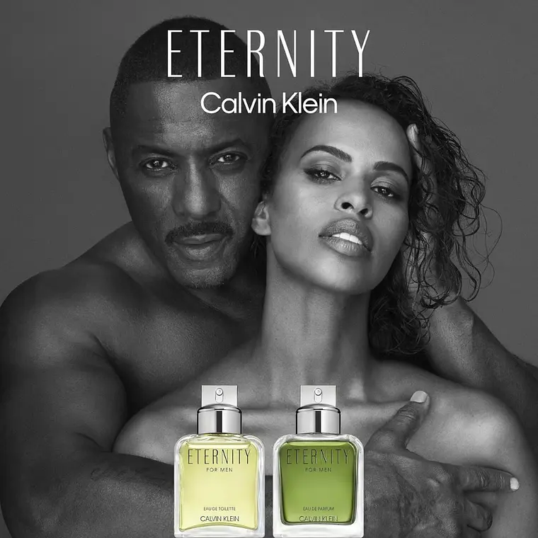 Calvin Klein Eternity For Men Eau de Parfum 2