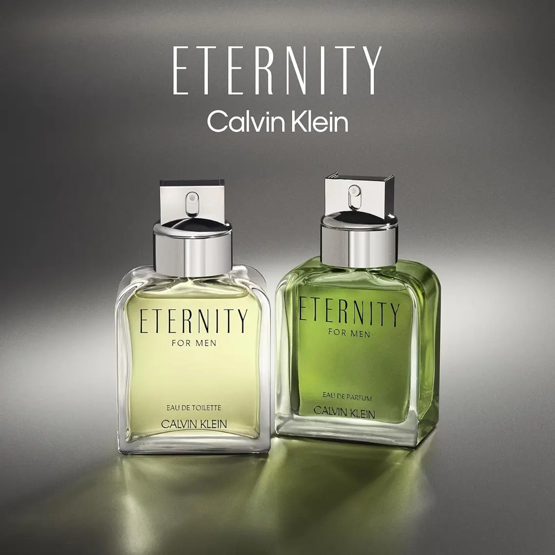 Calvin Klein Eternity For Men Eau de Parfum 3