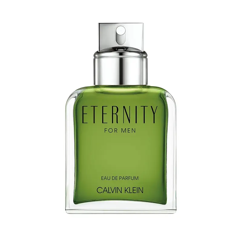 Calvin Klein Eternity For Men Eau de Parfum 4