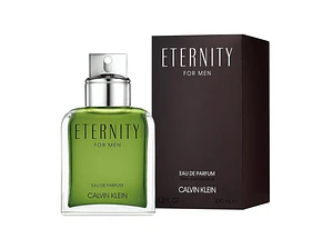 Calvin Klein Eternity For Men Eau de Parfum