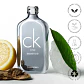 Calvin Klein CK One Essence Unissexo Parfum Intense - Thumbnail 3