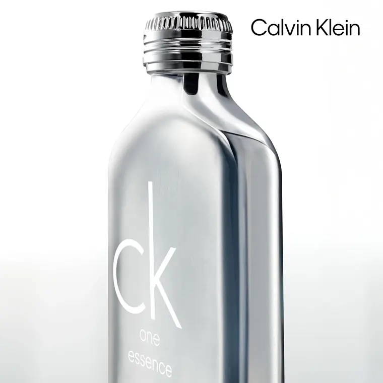 Calvin Klein CK One Essence Unissexo Parfum Intense 4