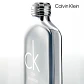 Calvin Klein CK One Essence Unissexo Parfum Intense - Thumbnail 4
