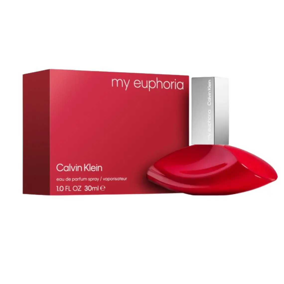 Calvin Klein My Euphoria Woman Eau de Parfum 1