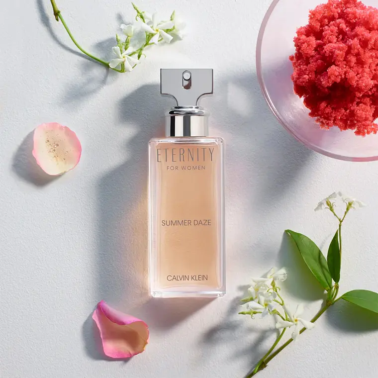 Calvin Klein Eternity Summer Daze Eau de Parfum 2