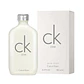 Calvin Klein CK One Unissexo Eau de Toilette - Thumbnail 2