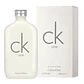 Calvin Klein CK One Unissexo Eau de Toilette - Thumbnail 3