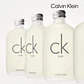 Calvin Klein CK One Unissexo Eau de Toilette - Thumbnail 6