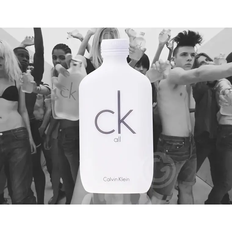 Calvin Klein CK All Unissexo Eau de Toilette 2