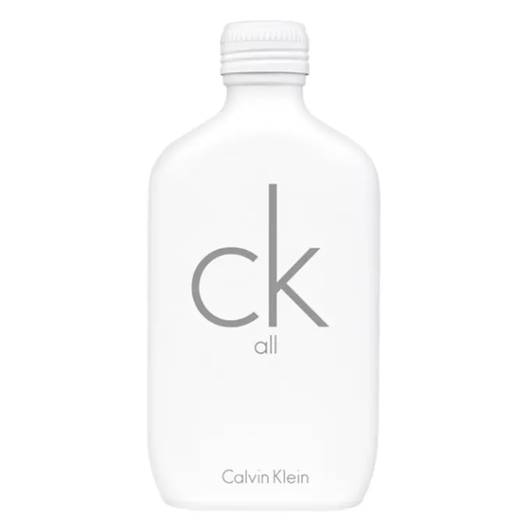 Calvin Klein CK All Unissexo Eau de Toilette 4