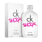 Calvin Klein Ck One Shock Eau de Toilette - Thumbnail 2