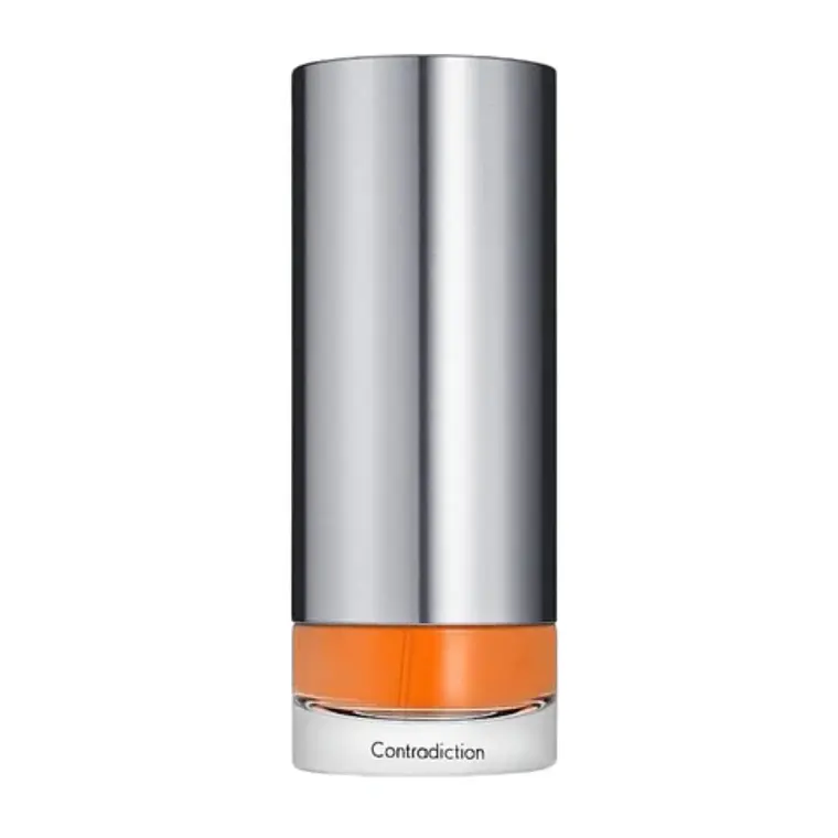 Calvin Klein Contradiction For Woman Eau de Parfum 3