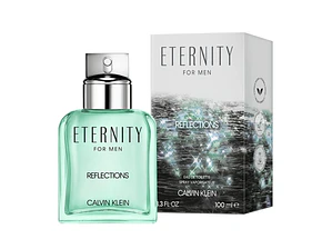 Calvin Klein Eternity For Men Reflections Eau de Toilette