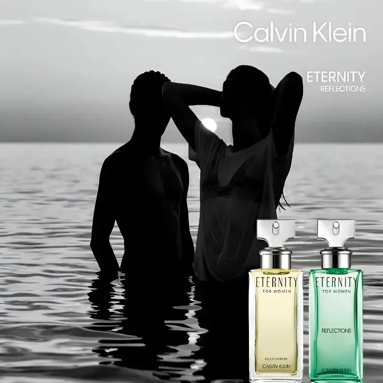Calvin Klein Eternity For Men Reflections Eau de Toilette 2
