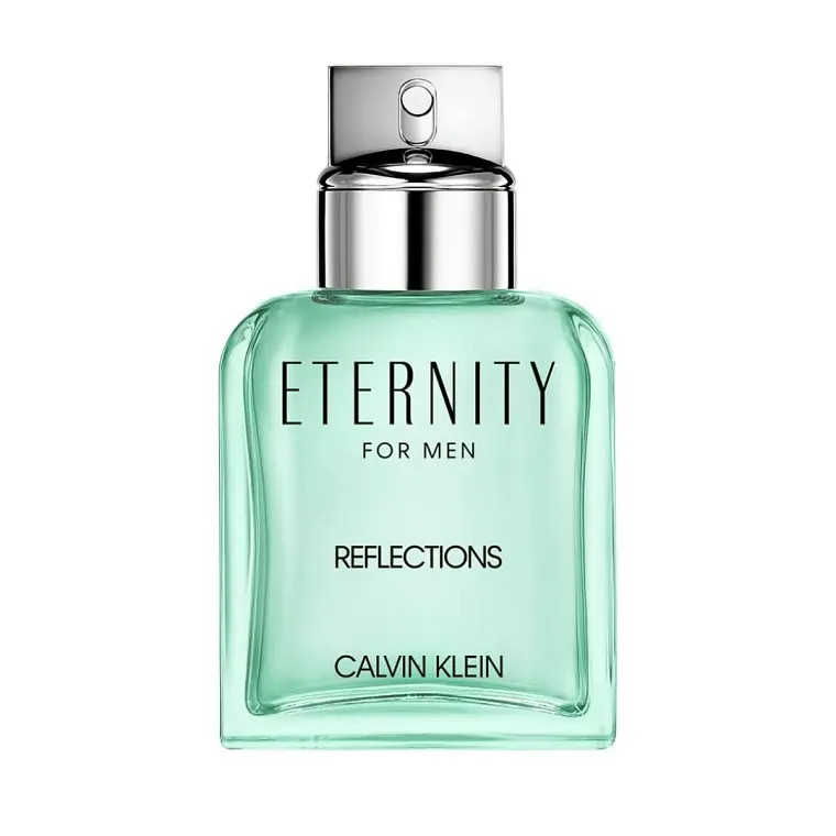 Calvin Klein Eternity For Men Reflections Eau de Toilette 4
